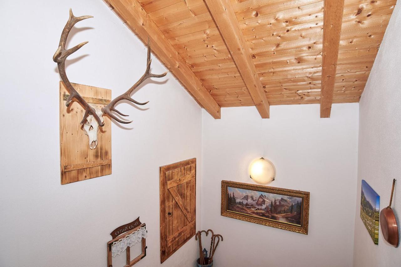 Landhaus Maltermoos Schönau am Königssee Eksteriør billede