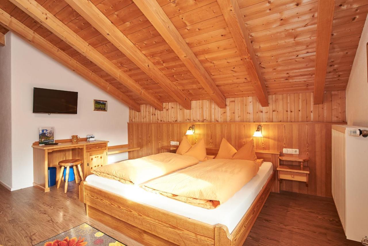 Landhaus Maltermoos Schönau am Königssee Eksteriør billede
