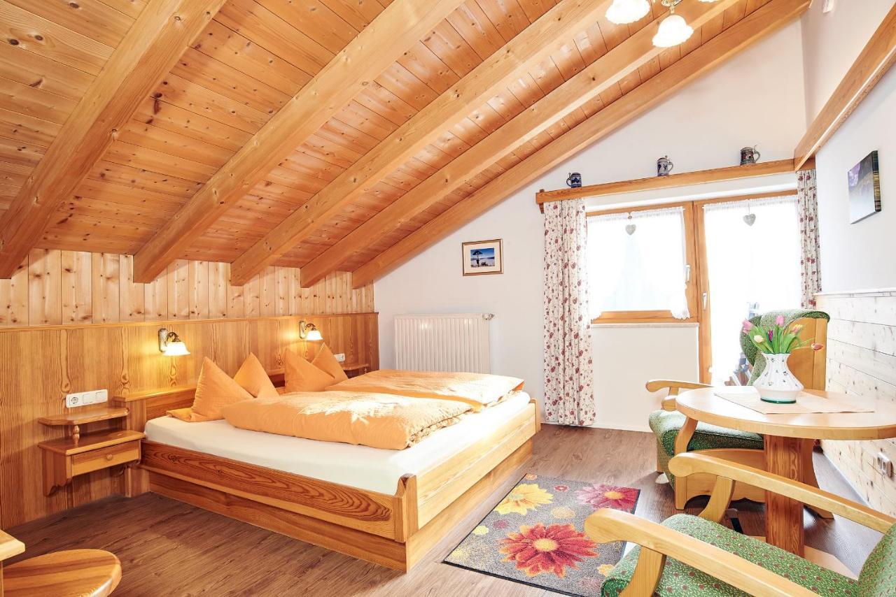 Landhaus Maltermoos Schönau am Königssee Eksteriør billede